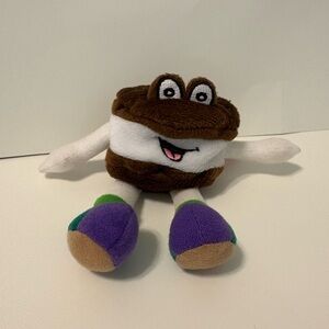 Dairy Queen plush from 1999